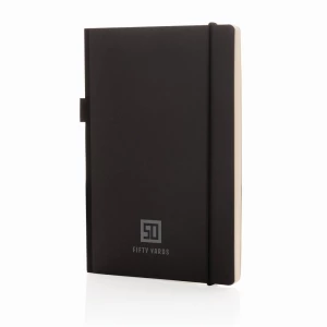 Notatnik A5, twarda okładka (P774.341)