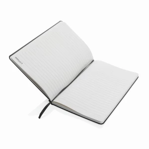 Notatnik A5 Impact, twarda okładka (P774.351)