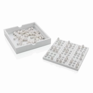 Drewniana gra Sudoku (P940.103)