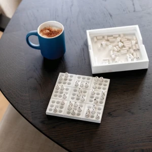 Drewniana gra Sudoku (P940.103)