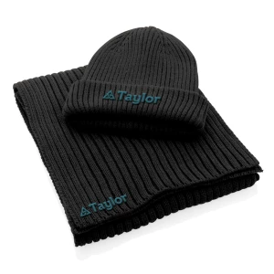 Szalik z dzianiny Impact AWARE™ Polylana® (P453.441)