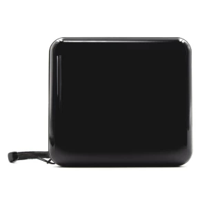 Power bank 10000 mAh, 3 kable do ładowania w komplecie | Tim (V0903-03)