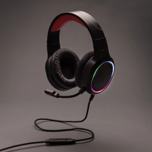 Gamingowe słuchawki nauszne RGB Gaming Hero (P329.271)