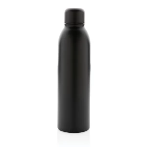 Butelka termiczna 500 ml, stal nierdzewna z recyklingu (P433.041)
