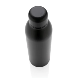 Butelka termiczna 500 ml, stal nierdzewna z recyklingu (P433.041)