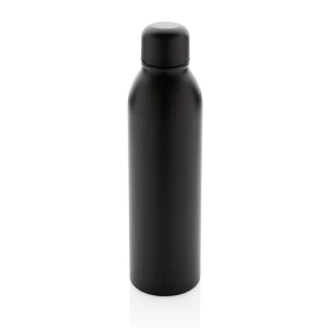 Butelka termiczna 500 ml, stal nierdzewna z recyklingu (P433.041)