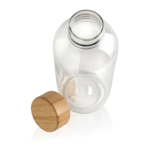 Butelka sportowa 660 ml z RPET (P433.090)