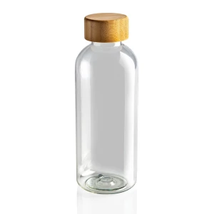 Butelka sportowa 660 ml z RPET (P433.090)