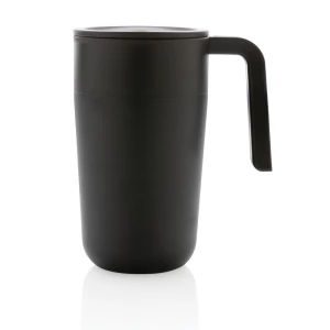 Kubek termiczny 480 ml, PP z recyklingu (P433.231)