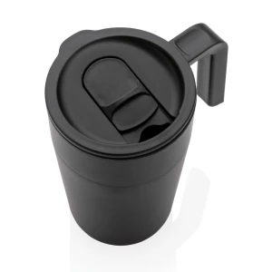 Kubek termiczny 480 ml, PP z recyklingu (P433.231)
