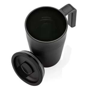 Kubek termiczny 480 ml, PP z recyklingu (P433.231)