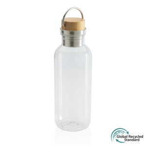 Butelka sportowa 680 ml z RPET (P433.260)