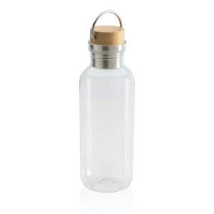 Butelka sportowa 680 ml z RPET (P433.260)