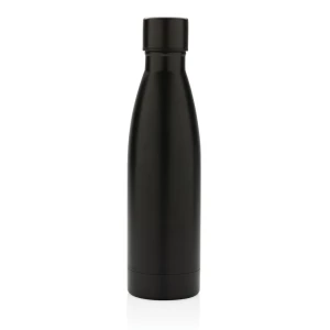 Butelka termiczna 500 ml, stal nierdzewna z recyklingu (P433.271)