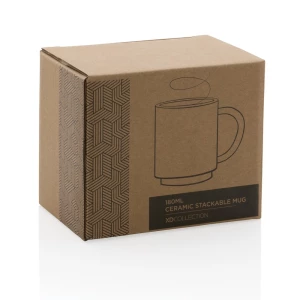 Kubek ceramiczny 180 ml (P434.071)