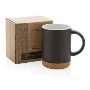 Kubek ceramiczny 280 ml (P434.081)