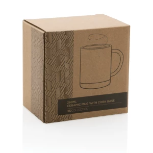 Kubek ceramiczny 280 ml (P434.081)