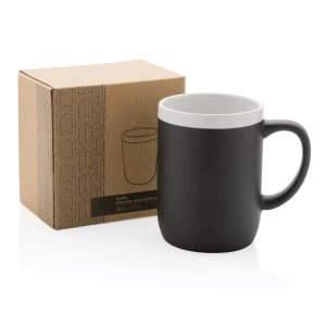 Kubek ceramiczny 300 ml (P434.091)