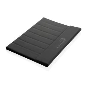 Teczka konferencyjna A4 Impact AWARE™ RPET, notatnik (P774.371)