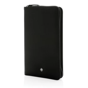 Portfel Swiss Peak Heritage RPU, ochrona RFID (P820.341)