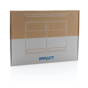 Składany organizer IMPACT AWARE (P300.191)