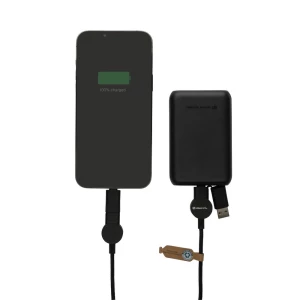 Kabel do ładowania 6 w 1 45W Urban Vitamin Oakland (P302.701)