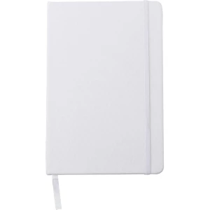 Notatnik ok. A5 RPET (V0095-02)