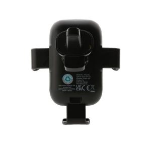 Samochodowy uchwyt do telefonu, ładowarka bezprzewodowa 10W (P302.561)