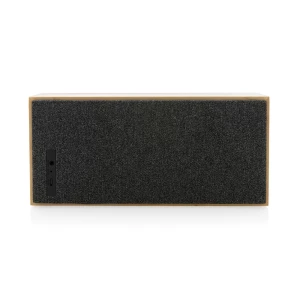 Bambusowy głośnik bezprzewodowy 20W Wynn (P329.659)