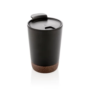 Kubek termiczny 300 ml, PP z recyklingu (P435.071)