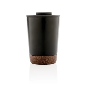 Kubek termiczny 300 ml, PP z recyklingu (P435.071)