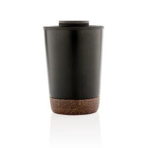 Kubek termiczny 300 ml, PP z recyklingu (P435.071)