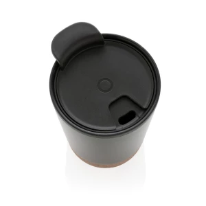 Kubek termiczny 300 ml, PP z recyklingu (P435.071)