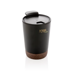 Kubek termiczny 300 ml, PP z recyklingu (P435.071)
