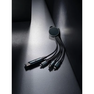 Kabel do ładowania 6 w 1 Terra (P302.672)