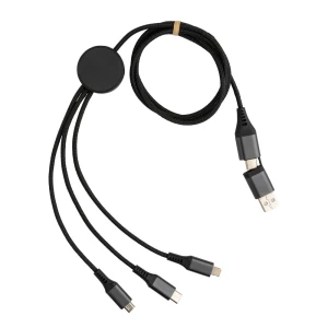 Kabel do ładowania 6 w 1 Terra (P302.682)