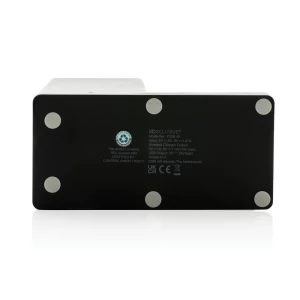 Ładowarka bezprzewodowa 10W, organizer na biurko Ontario (P308.401)