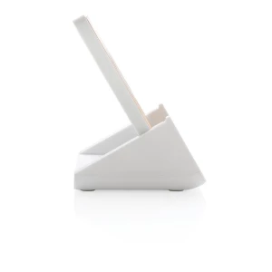 Ładowarka bezprzewodowa 10W, stojak na telefon Ontario, RABS (P308.413)