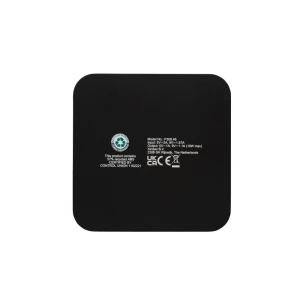 Ładowarka bezprzewodowa 10W, RABS (P308.461)