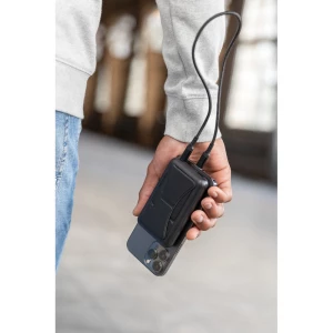 Szybki power bank 10000 mAh Urban Vitamin Sonoma (P322.311)
