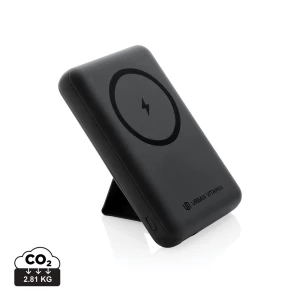 Bezprzewodowy power bank 5000 mAh Urban Vitamin Altos (P322.321)