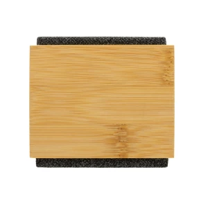 Bambusowy głośnik bezprzewodowy 5W Wynn (P329.639)
