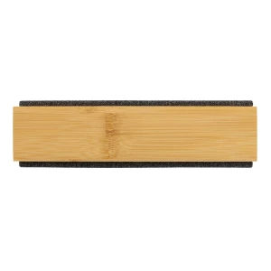 Bambusowy głośnik bezprzewodowy 10W Wynn (P329.649)