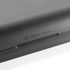 Bezprzewodowe słuchawki douszne Urban Vitamin Pacifica (P329.772)
