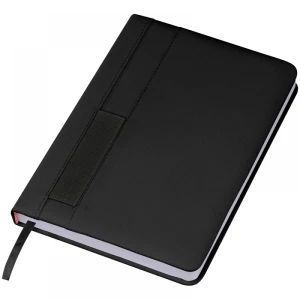 Notes A5 - czarny - (GM-21363-03)