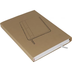 Notes A5 - czarny - (GM-21363-03)