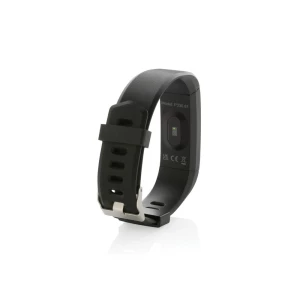 Monitor aktywności Sense Fit, TPE z recyklingu (P330.811)