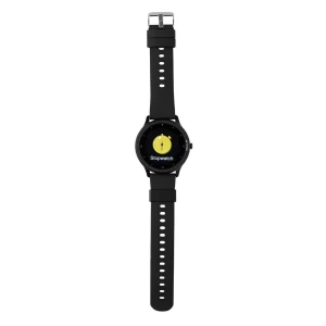 Monitor aktywności Swiss Peak, TPE z recyklingu (P330.851)
