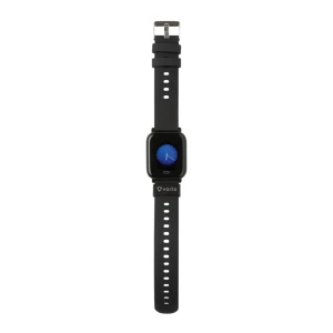 Monitor aktywności Fit Watch, TPE z recyklingu (P330.891)