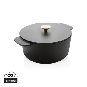 Żeliwny garnek Ukiyo, duży (P431.021)